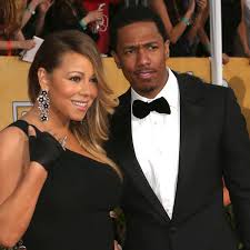 On television, cannon began as a teenager on all that before going on to host the nick cannon show, wild 'n out, america's got talent. Mariah Carey Nick Cannon Sorgt Sich Um Die Kinder Bunte De