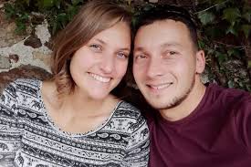 Fundraiser for Arpad Fiko by Eva Szanto : Ian's charity run fundraising for  Arpi