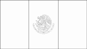 Mexican Flag Coloring Page Fresh Free Printable Mexico Flag Color Book Pages Flag Coloring Pages Star Coloring Pages Coloring Pages