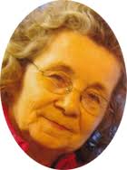 Peggy Bragg Obituary