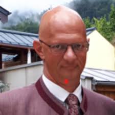 Dipl.-Ing. Günther Starrermayr