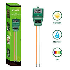 best soil moisture meters 2019 top picks reviews