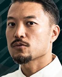 Julius Brian Siswojo (李凱賢)