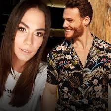 Kerem bürsin, demet özdemir'le mi birlikte? Demet Ozdemir Ile Kerem Bursin Ask Mi Yasiyor Magazin Haberleri Magazin Haberleri