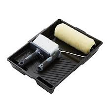 Check out our gloss roller selection for the very best in unique or custom, handmade pieces from our bath & beauty shops. Paint Rollers Trays Roller Tray Sets For Painting