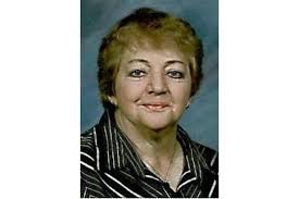 Germaine Simonson Obituary (1936