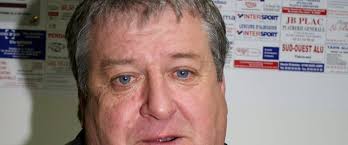 Saint-Juéry. Jean-Paul Bosc