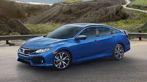 This car is completely stock with less than 500 miles. 2017 Honda Civic Si Adds Turbo Still Makes 205 Hp