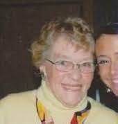 Obituary information for Alida Mae Leimbach