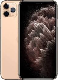 This phone pack apple a13 bionic (7 nm+) chipset with 6gb of ram. Amazon Com Apple Iphone 11 Pro Max 64gb Gold For At T Renewed