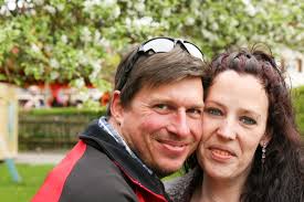 Probeshooting Sonja & Klaus