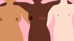 A new lump in your breast or irregular area of firmness How To Check Your Breasts For Lumps A Doctor S Guide
