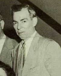 Louis Herbert McFadden (1906-1984)