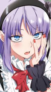 Anime Dagashi Kashi 720x1280 Wallpaper Id 681961 Mobile Abyss