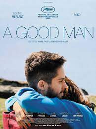 A Good Man Filme 2020 Adorocinema