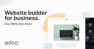 Odoo, formerly known as openerp, was a traditional erp player. Die Nr 1 Unter Den Open Source Website Buildern Odoo