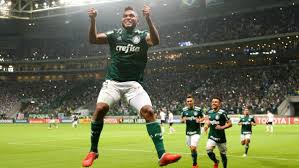 Miguel ángel borja hernández (born 26 january 1993) is a colombian footballer who plays as a forward for colombian club junior, on loan from palmeiras, and the colombian national team contents 1 club career Miguel Borja Celebrates After Converting A Penalty As Palmeiras Defeat Colo Colo 2 0 4 0 Agg And Advance To The Copa Libertadores Semi Finals Soccerbanners