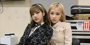 Blackpink facts and ideal types blackpink (블랙핑크) consists of 4 members: Lisa Blackpink Berita Terbaru Hari Ini Kapanlagi Com