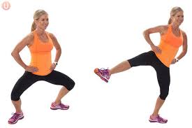 Development of core strength while improving stability is perhaps the primary objective of every fitness enthusiast. How To Do Plie Leg Lift