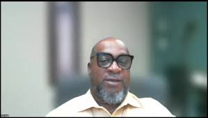 Take a few moments to join the Rev. Dr. Donald K. Gillett, II in prayer and  devotion.