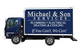 When michael & son plumbing technician antonio diaz came out for a regular service call, he noticed there was quite a bit of work that needed to be done to get the farm back to proper operating conditions. Michael And Son Home Services Franchises