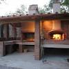 Outdoor kitchen patio outdoor kitchen countertops outdoor kitchen design indoor outdoor outdoor living outdoor spaces covered outdoor kitchens outdoor bars. 1