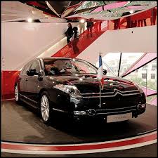 Flagship Citroen Car Citroen Ds Citroen