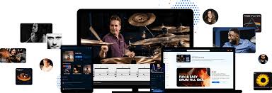 We know how hard this is and so, to help, here's a list of 88 free music education games online, categorised and individually checked to ensure they still work (at time of writing). Drumeo The Ultimate Online Drum Lesson Experience