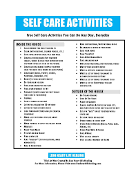 Free self care worksheet for kids. Self Care Plan Printable Self Care Worksheet Worksheets For School Signaturebymm Self Care Worksheets Self Care Activities Motivational Blogs
