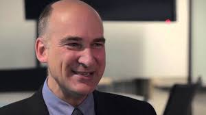 Lauréat : François Brochu