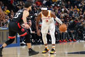 Indiana pacers, toronto raptors, watch nba replay. Aaron Holiday Lifts Pacers To Overtime Win Over Raptors Indy Cornrows