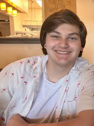 Introducing our Junie B Jones costumer! Ms. Lisa Altieri 💕 As a local  business owner and having a career that she enjoys, theater is her first  love. Lisa has been working with