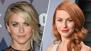 Looking for julianne hough hairstyles? Julianne Hough S 37 Best Hairstyles Of All Time In Photos Allure