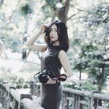 Kirishima anna