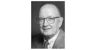 Gavin Halkett Obituary (08/21/1916