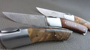 Le Thiers Gentleman Par Fontenille Pataud Couteau Fontenille Pataud Gentleman