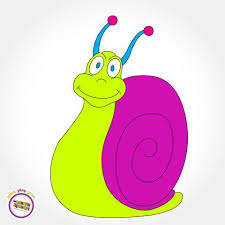 Snodgrass Snail Is Always A Bit Behind The Rest Of His Friends Both Literally And Figuratively Sluggis The Learning Experience Character Fictional Characters