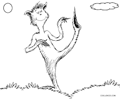 93%(15)93% found this document useful (15 votes). Free Printable Dr Seuss Coloring Pages For Kids