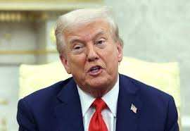 Honestly, the COVID booster did surprise me a bit Trump remains in  “excellent overall health” according to Doctor Doctor described his tests  as “exceptional, he characterized Trump's “cardiac age” as “approximately 14