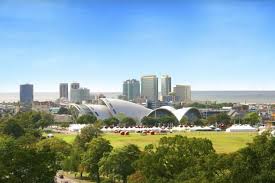 Choose Trinidad For An Eclectic Alternative To The Typical Laid Back Caribbean Vacation Port Of Spain Trinidad Port Of Spain Tobago Travel