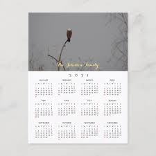 Serene Silhouette Kite Bird Photo Calendar 2021 Holiday Postcard Zazzle Com In 2020 Holiday Postcards Photo Calendar Serene Silhouettes