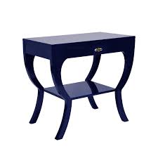 Worlds Away Sonya Lacquer Side Table With Images