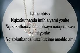 Check spelling or type a new query. Love Quotes Zulu Zulu Poetry