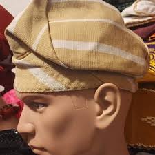 Aso Oke Bundles for Wedding Dress High Quality Cotton Aso Oke