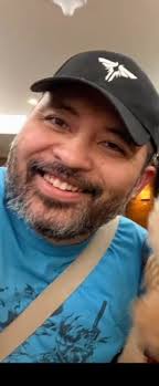 Happy otherworldly birthday to our glorious leader <3