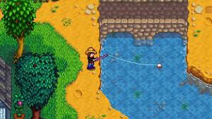 Where To Catch Every Fish In Stardew Valley
