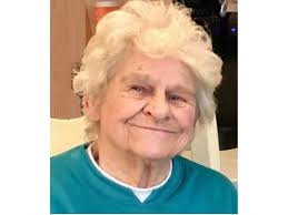 Obituary: Beatrice Parady, 92, Formerly Of Stamford