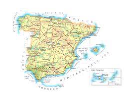 We did not find results for: Detailed Elevation Map Of Spain With Roads Major Cities And Airports Spain Europe Mapsland Maps Of The World