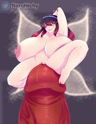 Rule34 - If it exists, there is porn of it  original character  6663156