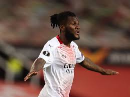 Jun 30, 2021 · ac milan star franck kessie is wanted by both arsenal and tottenham, according to reports in italy. Ac Milan Star Franck Kessie Has Already Explained His Manchester United Transfer Dream Manchester Evening News